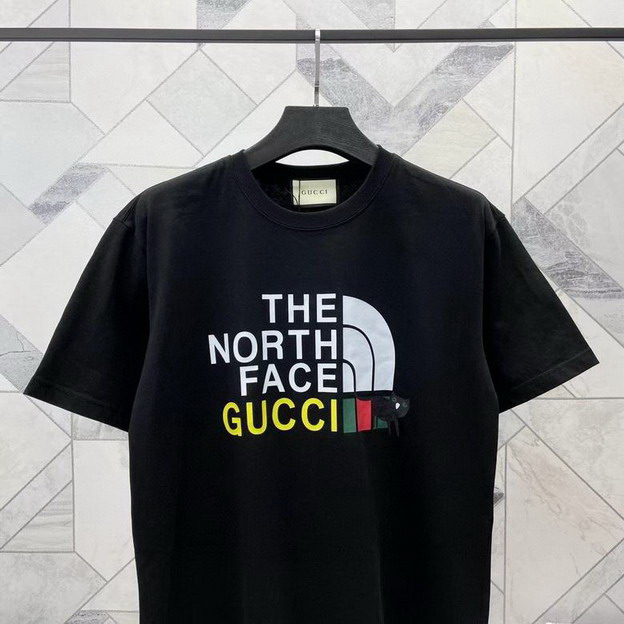 men gucci t-shirts S-XXL-037